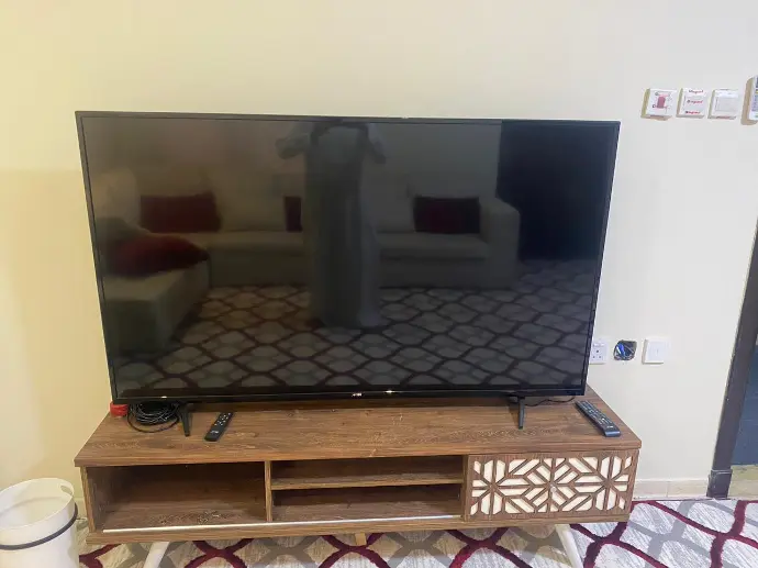 شراء شاشات مستعملة