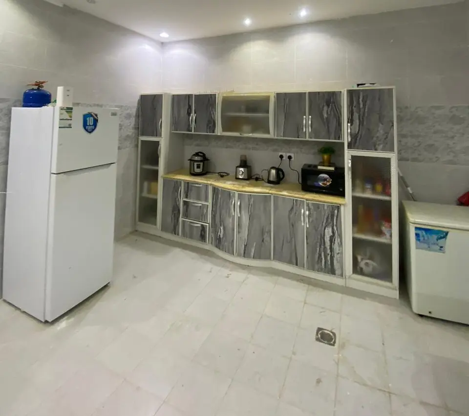 مطابخ مستعملة